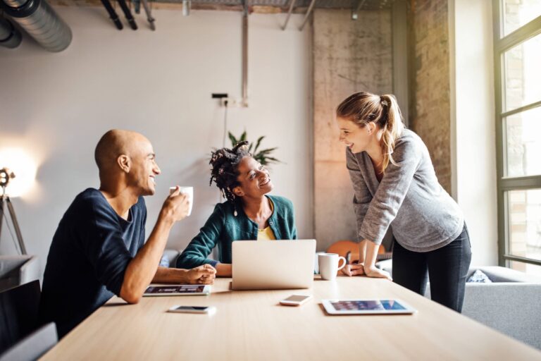 Finding Good Business Entrepreneur