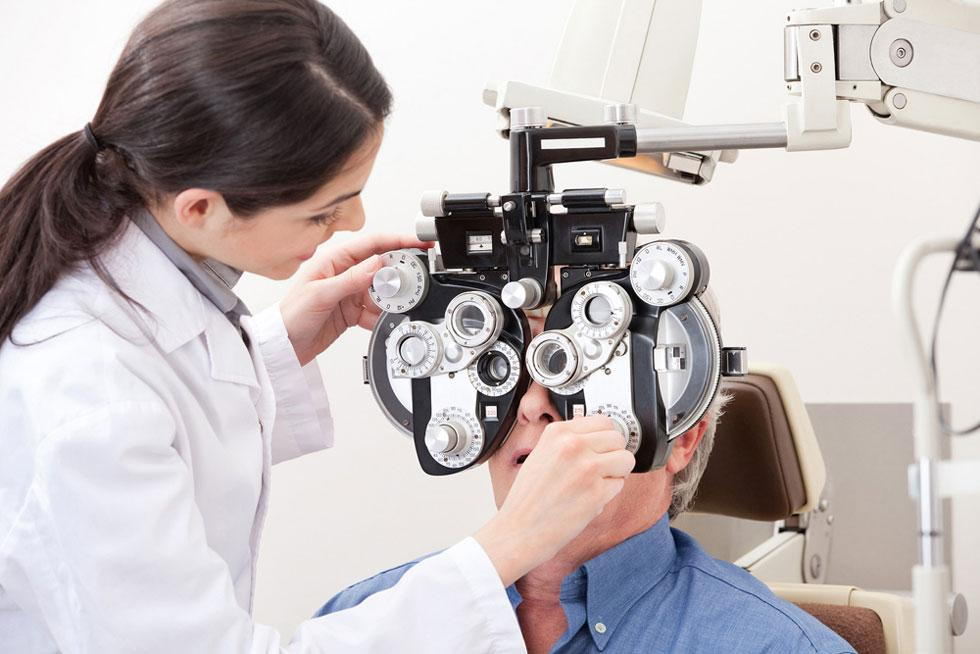 kansas city eye clinic