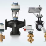 bray control valves