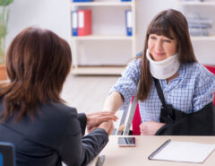 Personal Injury Attorney Help Get Financial Compensation Due To Accidents