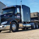 flatbed trucking company