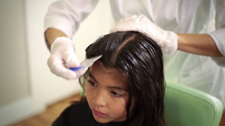 lice treatment san antonio