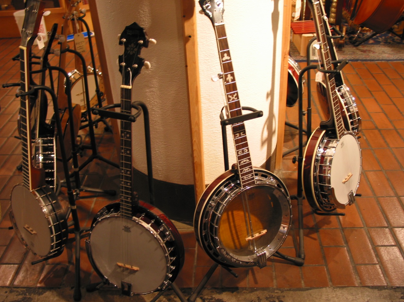 music store san francisco