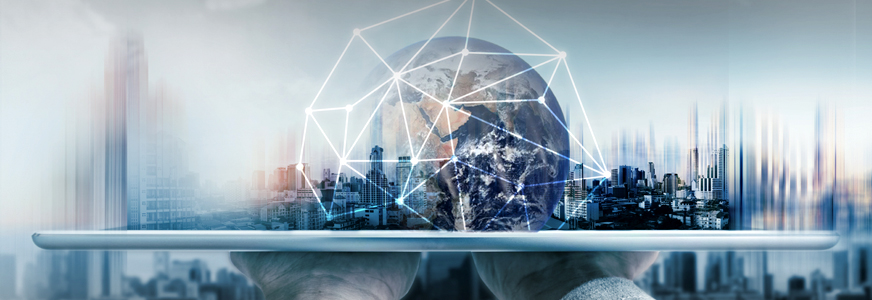 Getting to know the SD-WAN infrastructure
