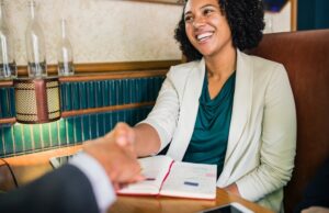 Family Law Attorney in Dallas, TX