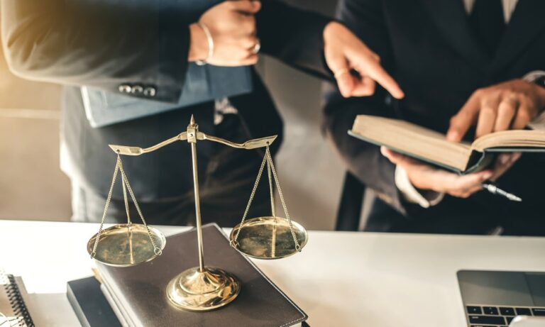 best law firm websites