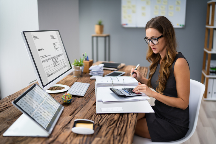 legal practice management software