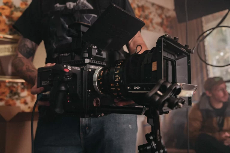 video production company