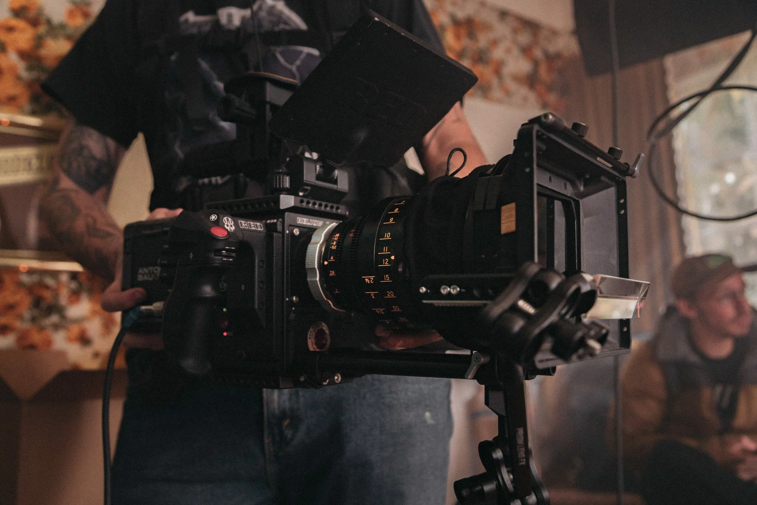 video production company