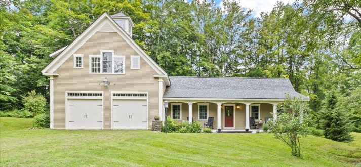 Navigating the Market: Smart Strategies for Easton, PA Real Estate Buyers