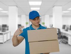 Time-saving hacks for managing moving day with rented trucks