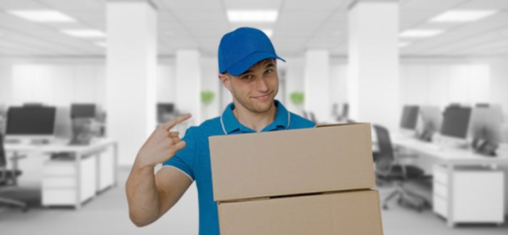 Time-saving hacks for managing moving day with rented trucks