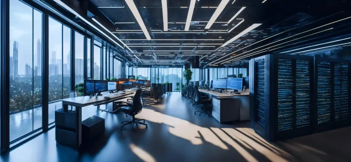 IT Services