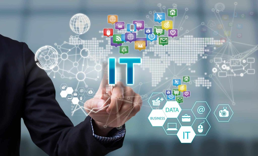 IT Services