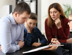 Property settlement assistance ensuring smooth transitions for clients throughout the greater Townsville communities