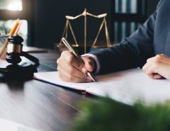 Police Want to Interview You: Getting Immediate criminal lawyer gold coast Help